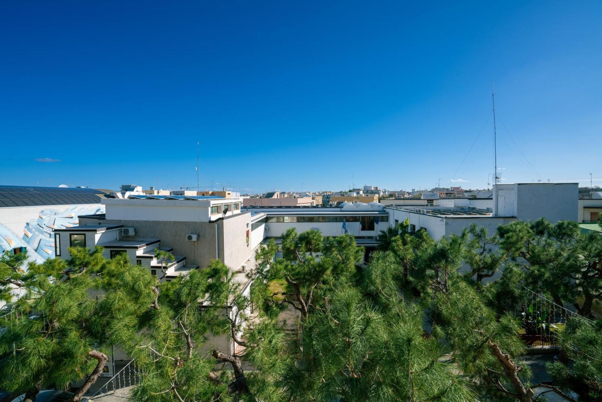 Elide Apartments - Comfort Polignano a Mare Exterior photo